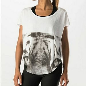 NWT Nike Signal Tiger Shirt. Size XS.